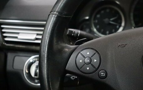 Mercedes-Benz E-Класс, 2009 год, 1 400 000 рублей, 16 фотография