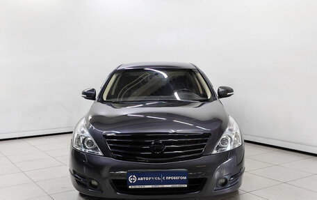 Nissan Teana, 2011 год, 968 000 рублей, 3 фотография