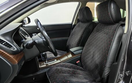 Nissan Teana, 2011 год, 968 000 рублей, 6 фотография