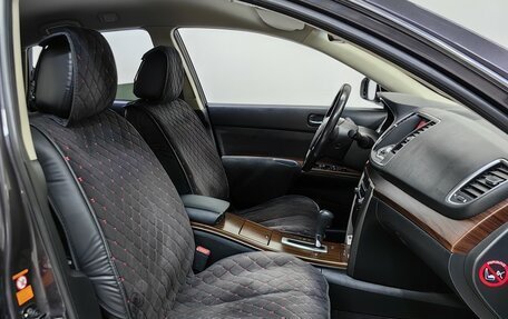 Nissan Teana, 2011 год, 968 000 рублей, 7 фотография