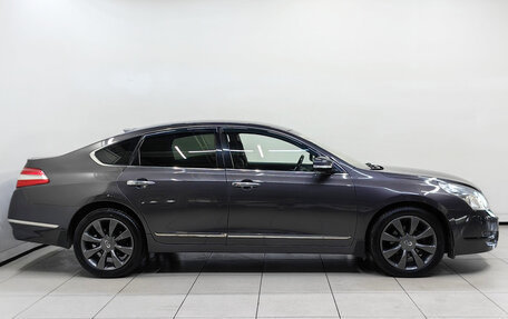 Nissan Teana, 2011 год, 968 000 рублей, 5 фотография
