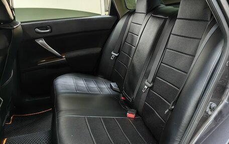 Nissan Teana, 2011 год, 968 000 рублей, 8 фотография