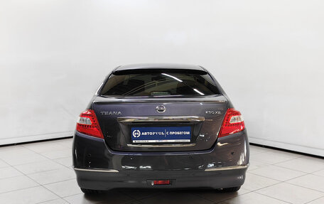 Nissan Teana, 2011 год, 968 000 рублей, 4 фотография