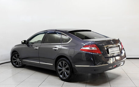 Nissan Teana, 2011 год, 968 000 рублей, 2 фотография