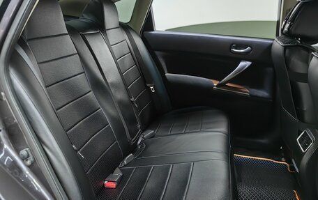 Nissan Teana, 2011 год, 968 000 рублей, 9 фотография