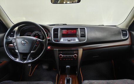 Nissan Teana, 2011 год, 968 000 рублей, 12 фотография