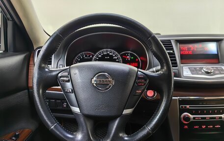Nissan Teana, 2011 год, 968 000 рублей, 11 фотография