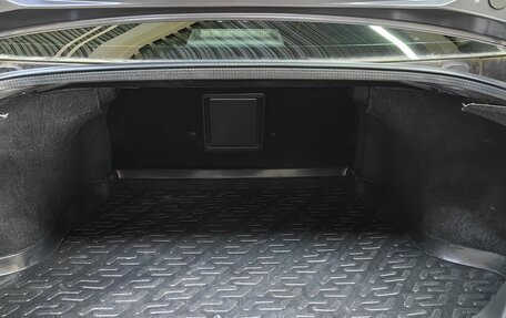 Nissan Teana, 2011 год, 968 000 рублей, 24 фотография