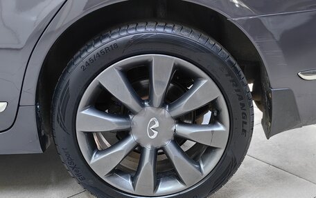Nissan Teana, 2011 год, 968 000 рублей, 23 фотография