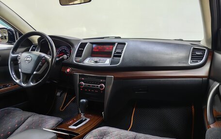 Nissan Teana, 2011 год, 968 000 рублей, 13 фотография