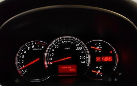 Nissan Teana, 2011 год, 968 000 рублей, 10 фотография