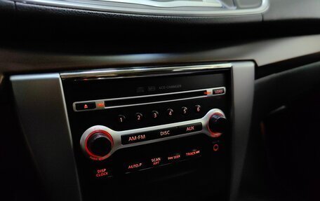 Nissan Teana, 2011 год, 968 000 рублей, 15 фотография