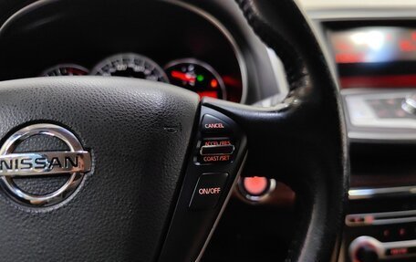 Nissan Teana, 2011 год, 968 000 рублей, 18 фотография