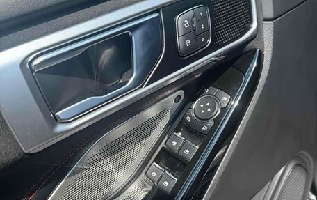 Ford Explorer VI, 2022 год, 3 320 000 рублей, 16 фотография