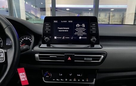 KIA Seltos I, 2021 год, 2 499 000 рублей, 14 фотография