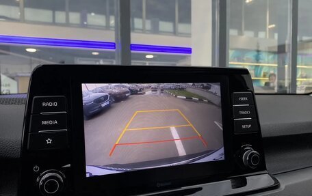 KIA Seltos I, 2021 год, 2 499 000 рублей, 18 фотография