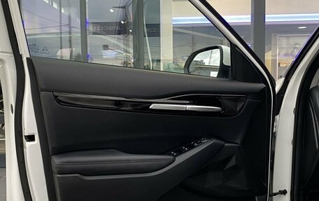 KIA Seltos I, 2021 год, 2 499 000 рублей, 19 фотография