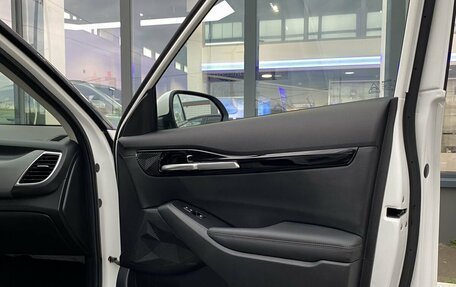 KIA Seltos I, 2021 год, 2 499 000 рублей, 26 фотография