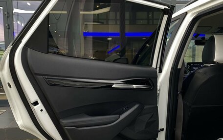 KIA Seltos I, 2021 год, 2 499 000 рублей, 24 фотография