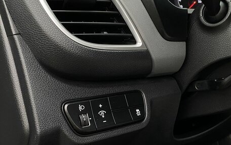 KIA Seltos I, 2021 год, 2 499 000 рублей, 22 фотография