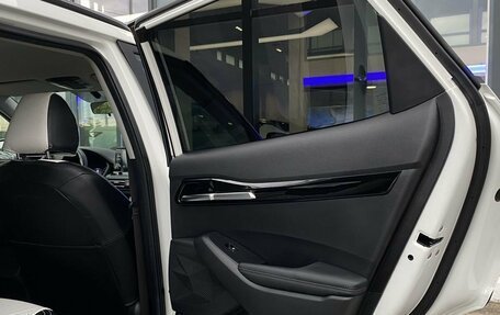 KIA Seltos I, 2021 год, 2 499 000 рублей, 29 фотография