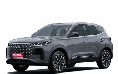 Chery Tiggo 4 I рестайлинг, 2025 год, 2 095 000 рублей, 1 фотография