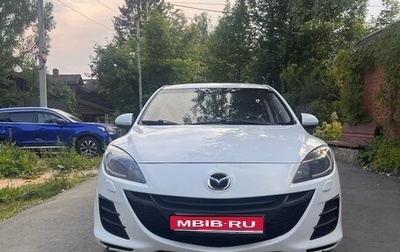 Mazda 3, 2011 год, 900 000 рублей, 1 фотография