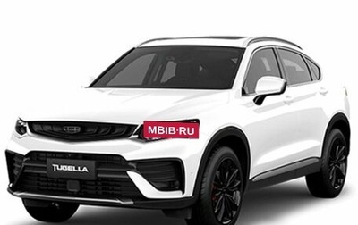 Geely Tugella FY11, 2023 год, 4 289 990 рублей, 1 фотография