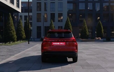 Chery Tiggo 4 I рестайлинг, 2025 год, 2 095 000 рублей, 10 фотография