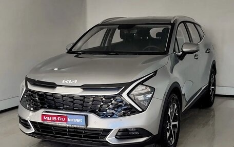 KIA Sportage IV рестайлинг, 2025 год, 3 999 000 рублей, 1 фотография
