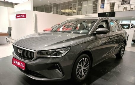 Geely Emgrand, 2024 год, 2 663 990 рублей, 1 фотография