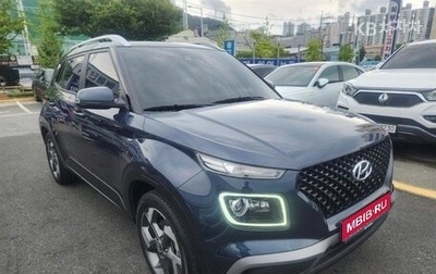 Hyundai Venue I, 2022 год, 1 620 005 рублей, 1 фотография