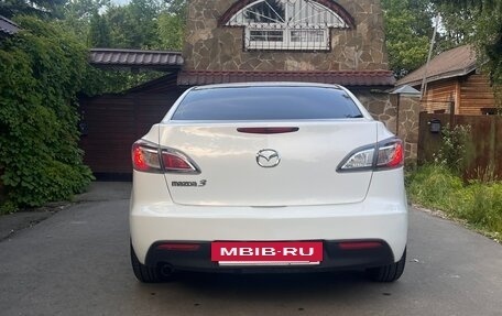 Mazda 3, 2011 год, 900 000 рублей, 3 фотография