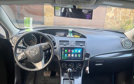 Mazda 3, 2011 год, 900 000 рублей, 6 фотография