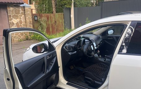 Mazda 3, 2011 год, 900 000 рублей, 7 фотография