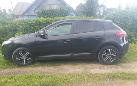 Renault Megane III, 2009 год, 390 000 рублей, 5 фотография