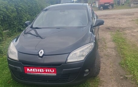 Renault Megane III, 2009 год, 390 000 рублей, 7 фотография