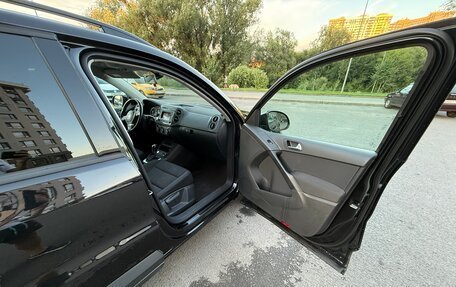 Volkswagen Tiguan I, 2015 год, 1 700 000 рублей, 8 фотография