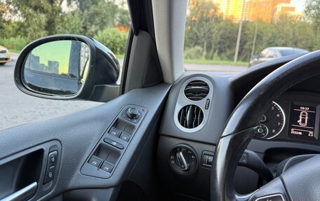 Volkswagen Tiguan I, 2015 год, 1 700 000 рублей, 17 фотография