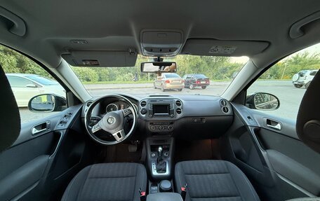 Volkswagen Tiguan I, 2015 год, 1 700 000 рублей, 18 фотография