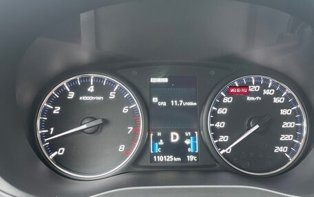 Mitsubishi Outlander III рестайлинг 3, 2015 год, 2 150 000 рублей, 6 фотография