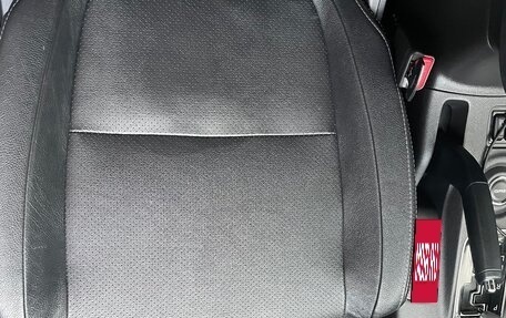 Mitsubishi Outlander III рестайлинг 3, 2015 год, 2 150 000 рублей, 14 фотография