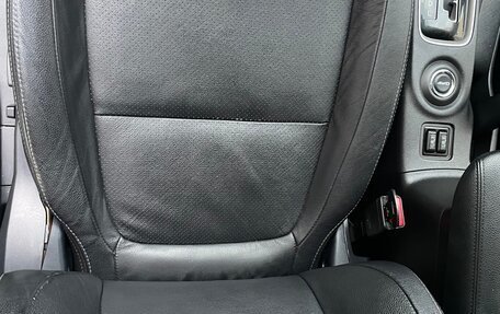 Mitsubishi Outlander III рестайлинг 3, 2015 год, 2 150 000 рублей, 18 фотография