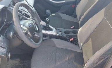 Ford Focus III, 2013 год, 650 000 рублей, 6 фотография
