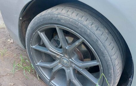 Toyota Camry, 2007 год, 860 000 рублей, 4 фотография