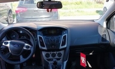 Ford Focus III, 2013 год, 650 000 рублей, 5 фотография