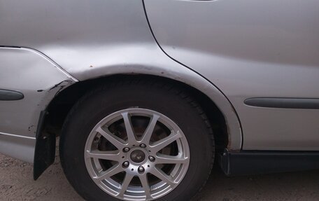 Nissan Tino, 1999 год, 280 000 рублей, 25 фотография