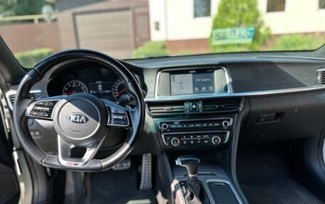 KIA Optima IV, 2020 год, 2 150 000 рублей, 6 фотография