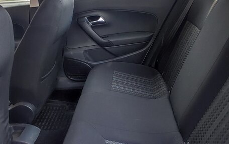 Volkswagen Polo VI (EU Market), 2019 год, 800 000 рублей, 6 фотография