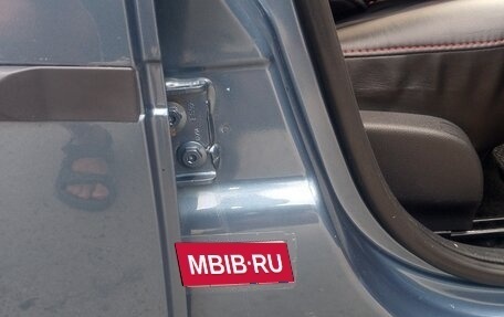 Renault Logan I, 2014 год, 600 000 рублей, 14 фотография